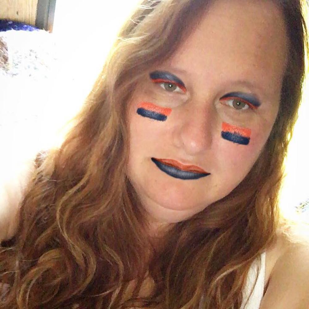 Meet your Posher, Angie